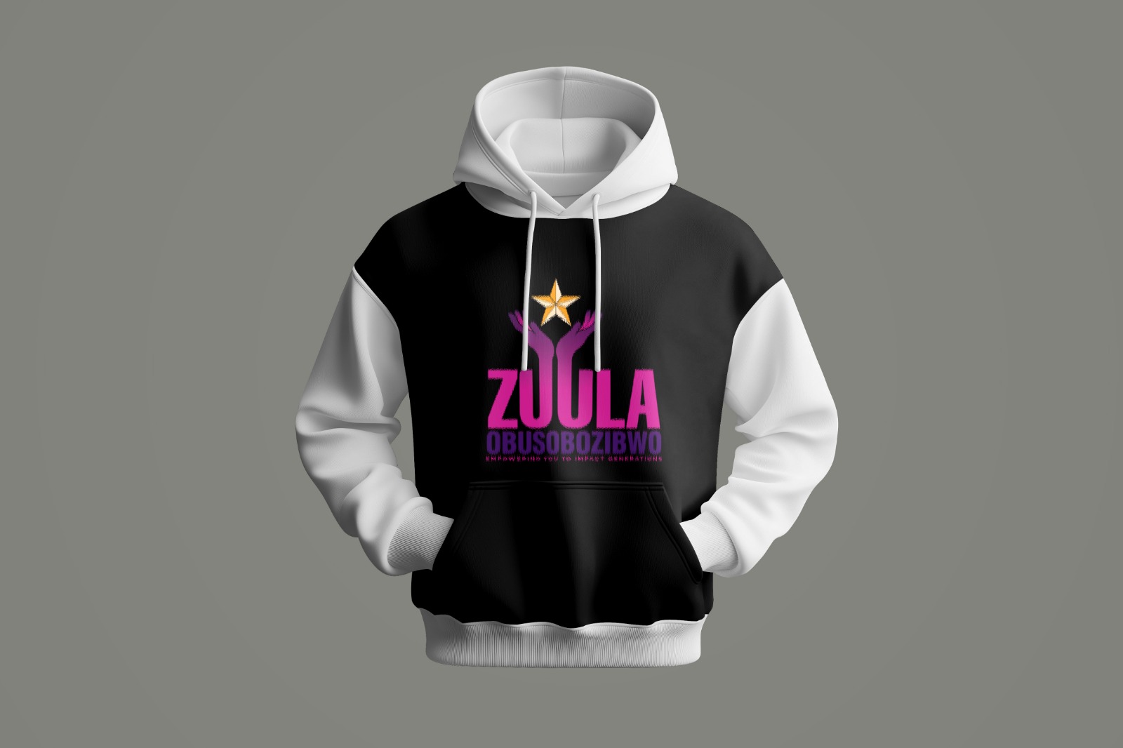 Zuula-Obusobozibwo Jumper