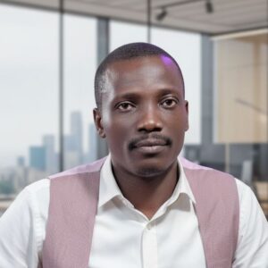 Picture of Tumusiime Joseph Prosper